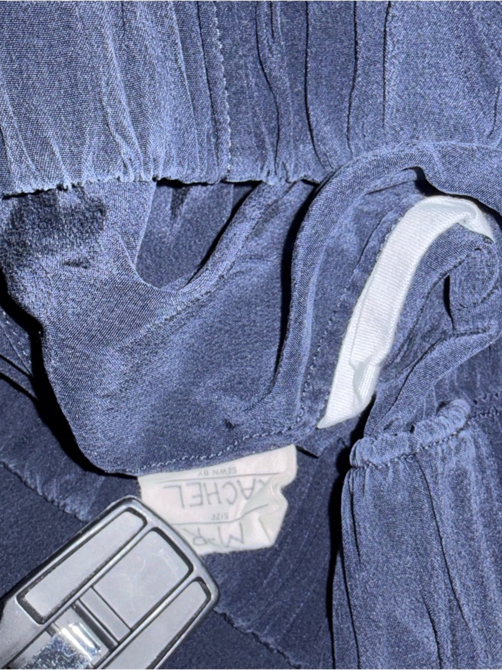 Elizabeth Suzann Florence Pant M-Regular - Picture 4 of 4